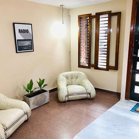 Hotel Atenas Buenos Aires Eksteriør billede
