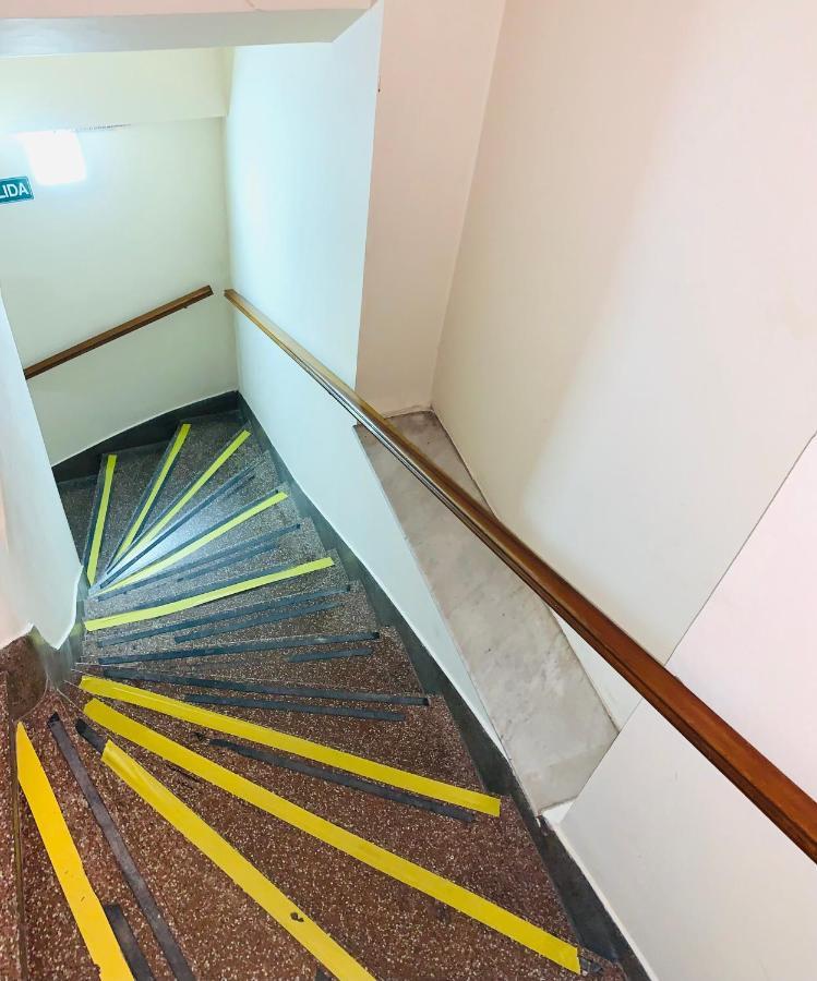 Hotel Atenas Buenos Aires Eksteriør billede