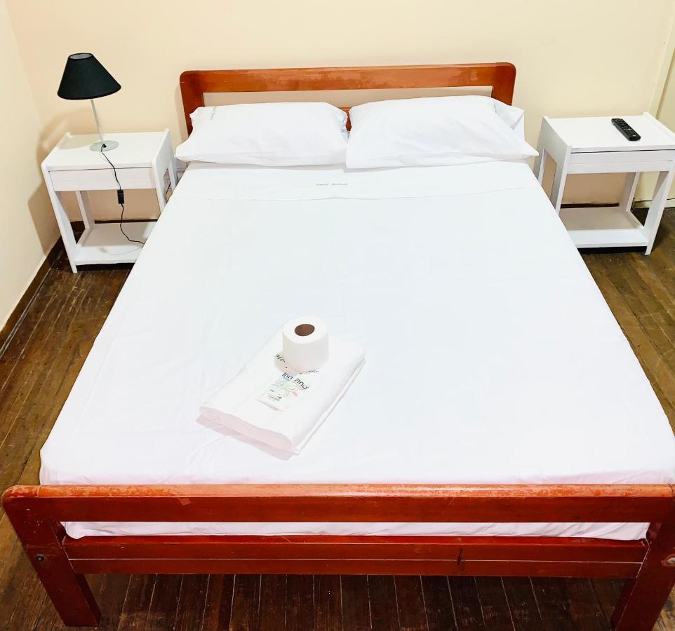 Hotel Atenas Buenos Aires Eksteriør billede
